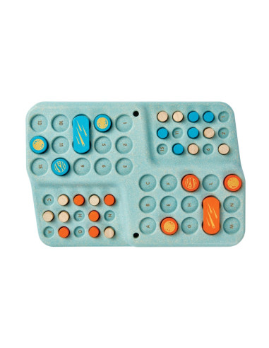 Gra - znajdź moją planetę (gra jak w statki)