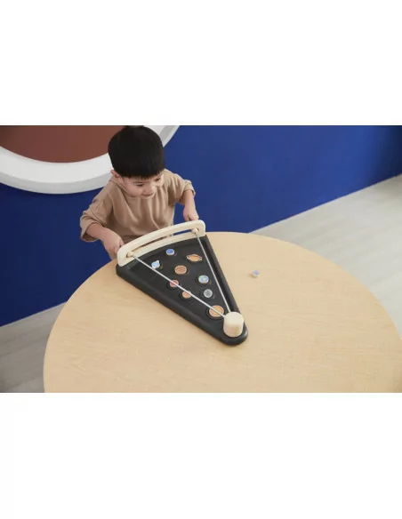 PlanToys Gra - układ słoneczny