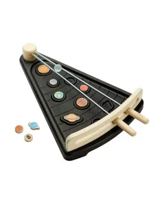 PlanToys Gra - układ słoneczny