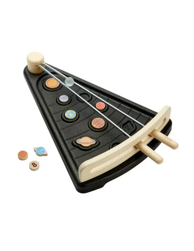 PlanToys Gra - układ słoneczny