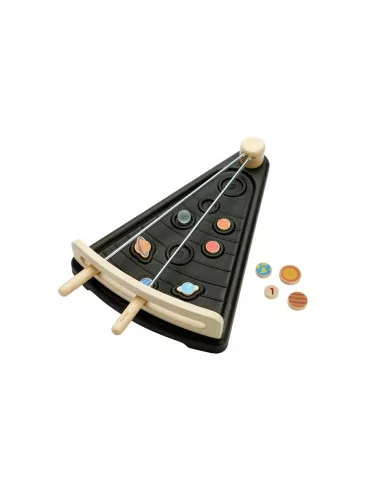 PlanToys Gra - układ słoneczny