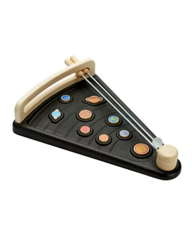 PlanToys Gra - układ słoneczny