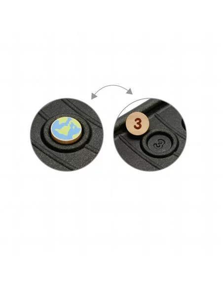 PlanToys Gra - układ słoneczny