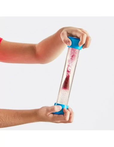 Sensoryczne tuby fidget, 4 sztuki