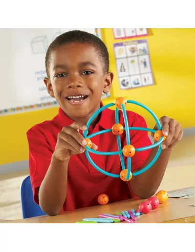 Stavebnice - Geometrické tvary