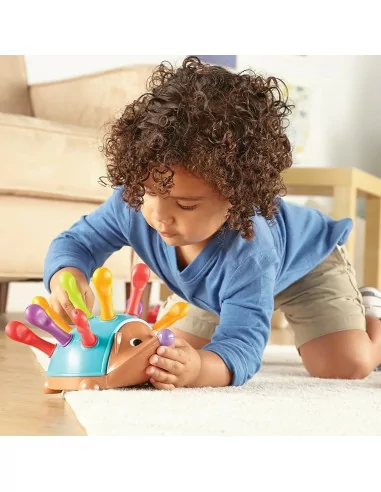 Zabawka motoryczna - Jeżyk