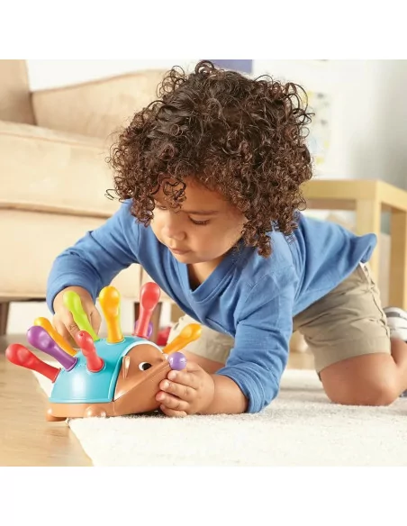 Zabawka motoryczna - Jeżyk