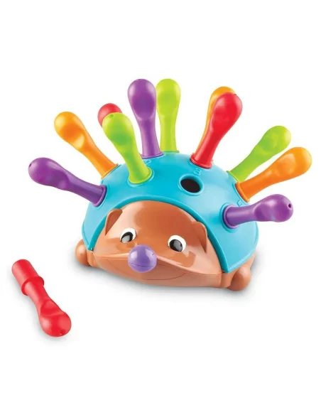 Zabawka motoryczna - Jeżyk