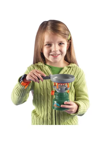 Learning Resources - Zestaw na kemping