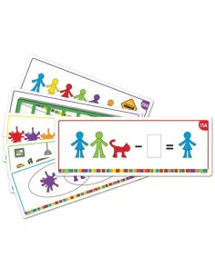 Wszystko o mnie - karty...