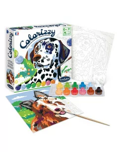 Sentosphere - COLORIZZY - Psy