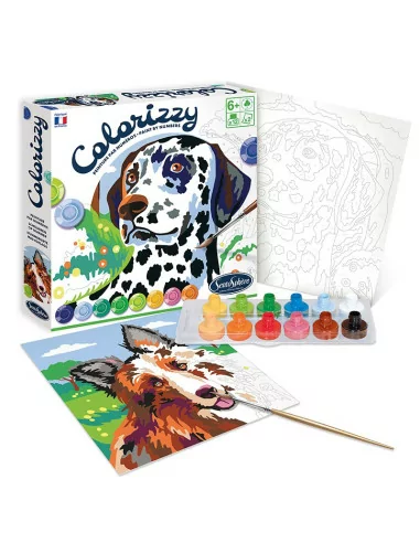 Sentosphere - COLORIZZY - Psy