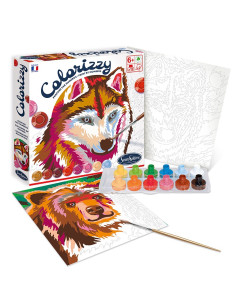 Sentosphere - COLORIZZY -...