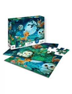 Sentosphere - Puzzle - Przy...