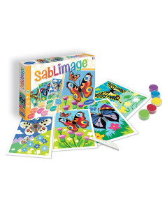 Sentosphere - Sablimage -...