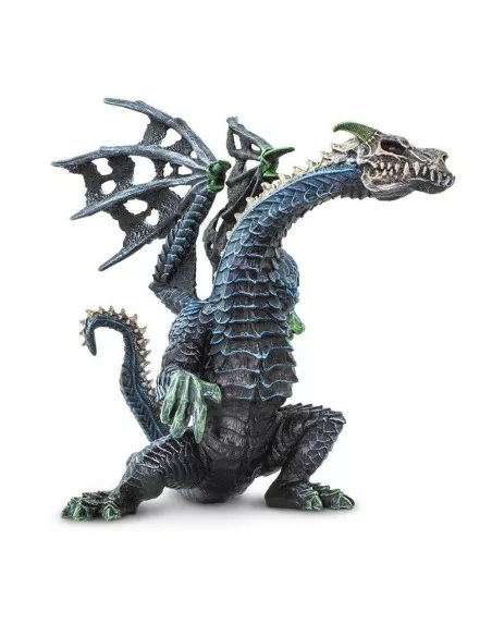 Figurka - Ghost Dragon