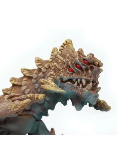 Figurka - Desert Dragon
