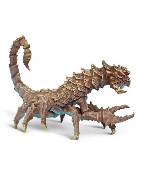 Figurka - Desert Dragon