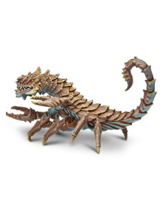 Figurka - Desert Dragon