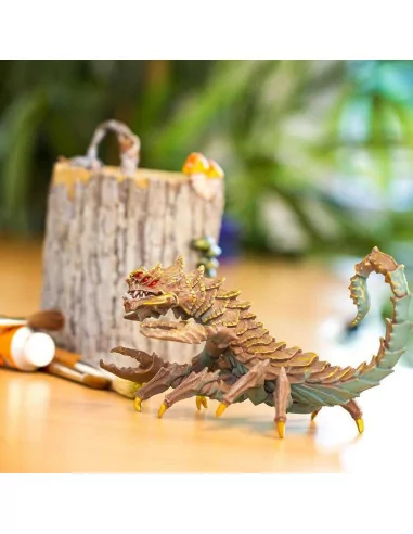 Figurka - Desert Dragon