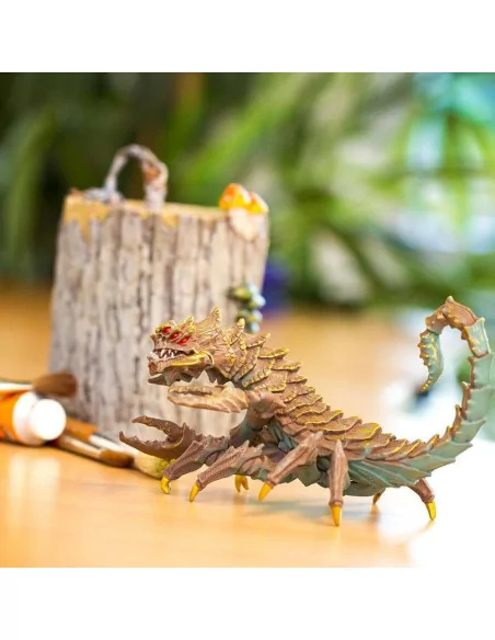 Figurka - Desert Dragon