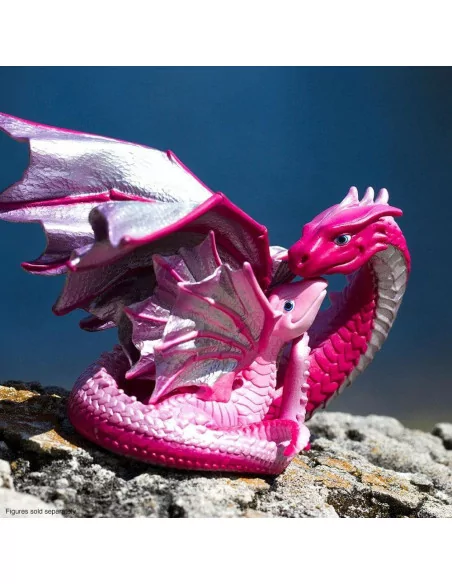 Figurka - Baby Love Dragon
