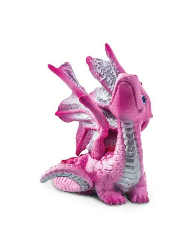 Figurka - Baby Love Dragon