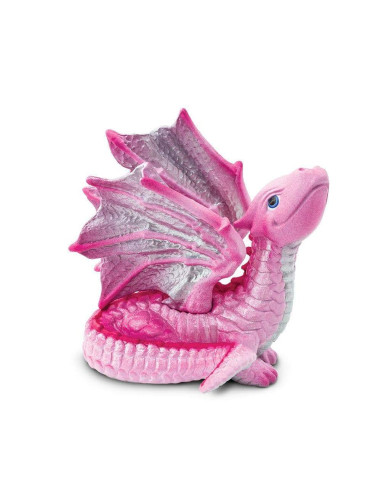 Figurka - Baby Love Dragon