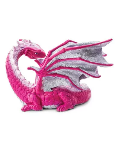 Figurka - Love Dragon