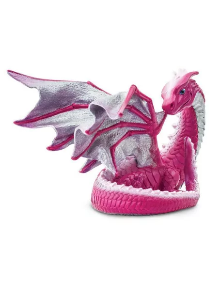 Figurka - Love Dragon