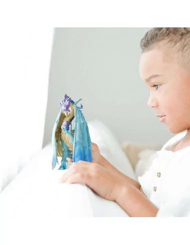 Figurka - Wizard Dragon