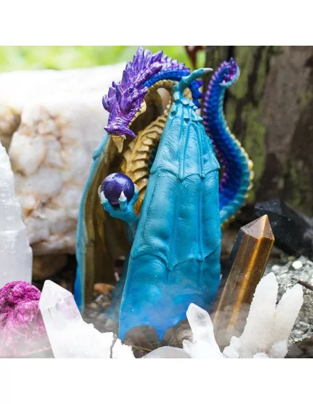 Figurka - Wizard Dragon