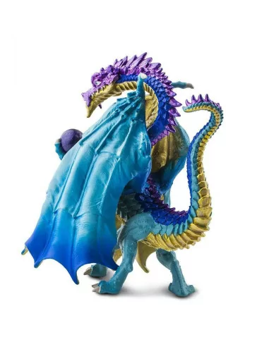 Figurka - Wizard Dragon