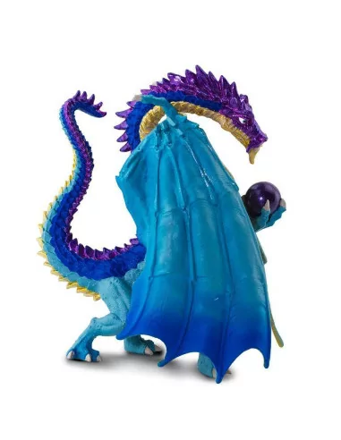 Figurka - Wizard Dragon