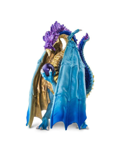 Figurka - Wizard Dragon