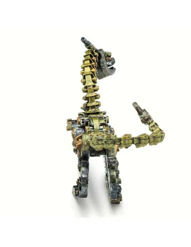 Figurka - Steampunk Dragon