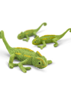 Chameleoni - Good Luck Minis