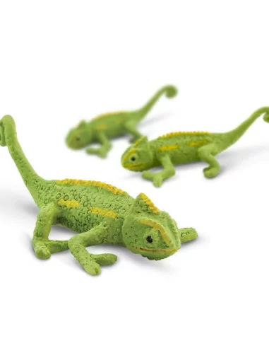 Chameleoni - Good Luck Minis