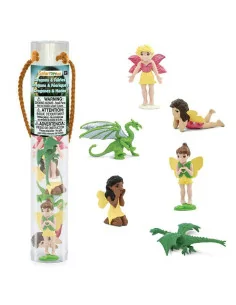 Safari Ltd. - Dizajnerska...