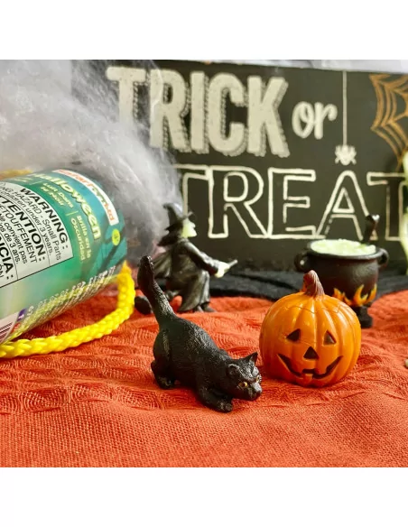 Safari Ltd. - Dizajnerska Tuba - Halloween