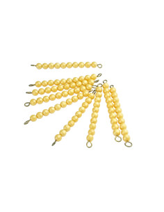 złote dziesiątki w pudełku...