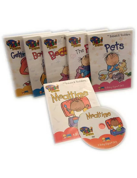 DVD Pets