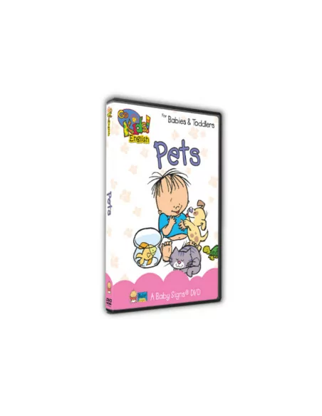 DVD Pets