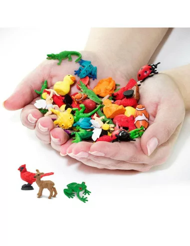 Na dvorku - Good Luck Minis Funpack