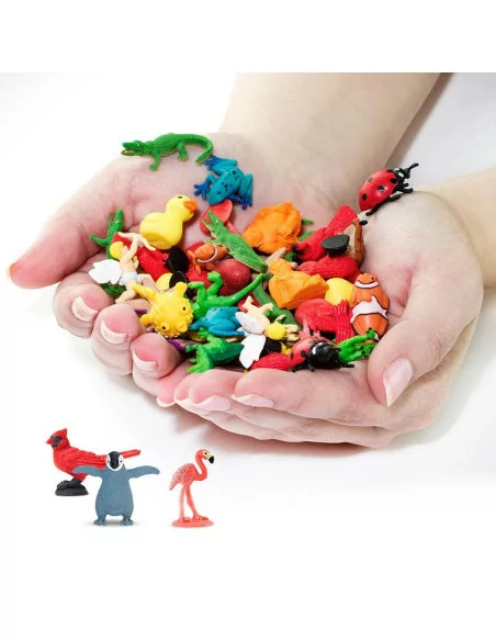 Ptáci - Good Luck Minis Funpack