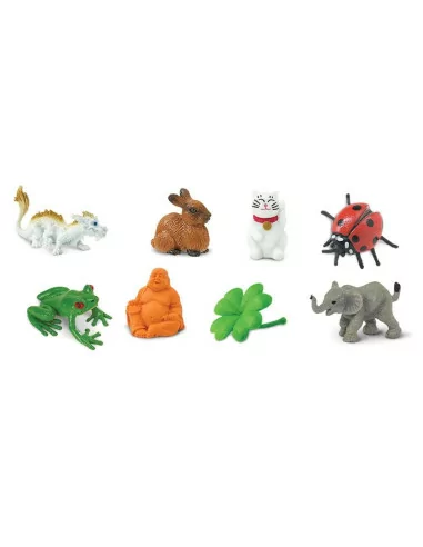 Pro štěstí - Good Luck Minis Funpack