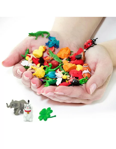 Pro štěstí - Good Luck Minis Funpack