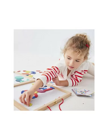 Oxybol Kuferek - Geoform