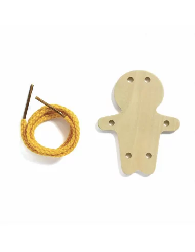 Tkaničkové provlékací zvířátka