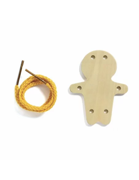 Tkaničkové provlékací zvířátka